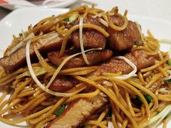 -香港新发烧腊茶餐厅(书城店)