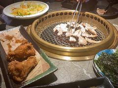 -谷牛日式烤肉(宝山U天地店)