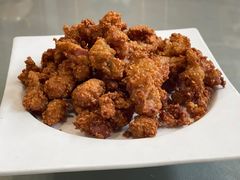 -烤肉宛饭庄(北新桥店)