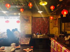 -粗粮人家·东北菜(洋桥店)