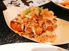 章鱼小丸子-牛家酒场(7mall店)