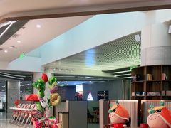 -海底捞火锅(凤凰广场店)