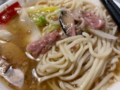 -牛王庙吳記怪味面(双楠店)