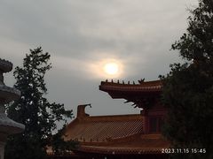 -大伊山景区