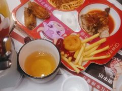 -杯子红牛排(西樵店)