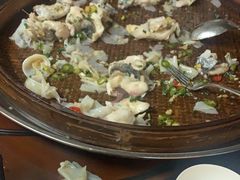 -食德喜·阳山鸡王食研基地