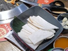 -新石器烤肉(百联川沙店)