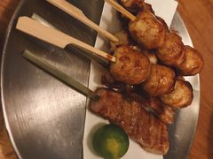 -埋位小酒馆(东城店)