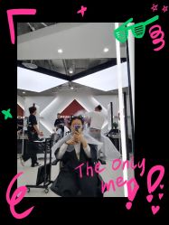-FINE HAIR 烫染专业设计