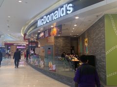 -麦当劳(龙湖北京大兴天街店)