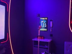 -星聚会KTV(苏州信投大厦店)