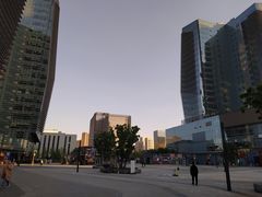 -大族广场Mall&More