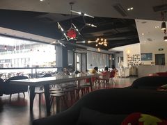 -HALO COFFEE(华贸店)