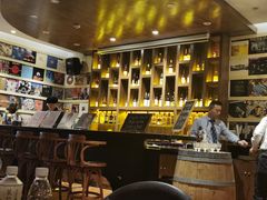 -安妮意大利餐厅(世贸天阶店)