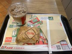 -肯德基(鲁迅路店)