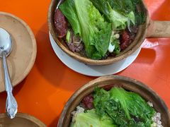 -潮香兴煲仔饭(莲花路店)