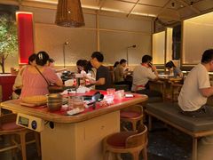 -晓宇重庆火锅(西安荟聚店)