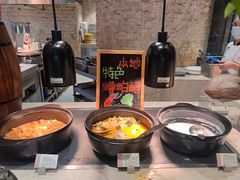 -天津湾西餐厅(三亚海棠湾洲际度假酒店)