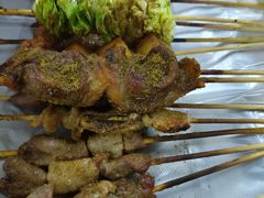 -老大鸡肉串(天津店)