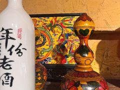 -霄汉羊排(万松园一店)