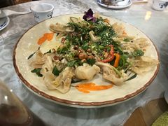 无骨鸡爪-农家鸡宴私房菜(城东店)