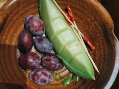 -花潮料理艺食馆(世欧广场店)