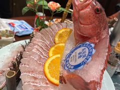 -东海怡品海鲜豆捞(舟宿夜江店)
