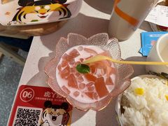-虎丫炒鸡(郑州高新万科店)