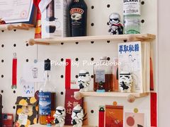 -echoes coffee回响咖啡(红山店)