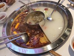 -川锅一号火锅(常德万达店)