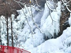 -黑龙潭风景区