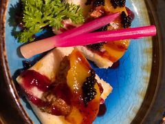 -江户前寿司(好运街店)