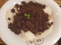 -拾光·小碗甜品