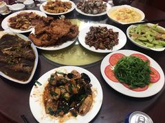 -九龙餐厅(大沽路店)