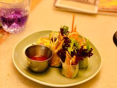 -CHINCHIN 青青·泰国料理(万象食家店)