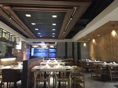 -围炉夜话·潮汕卤水火锅(榕江店)