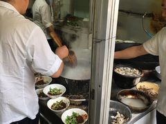 -甘记肥肠粉(马鞍北路店)