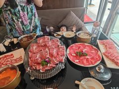 -鲁西肥牛(九方购物中心店)