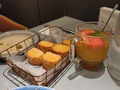 -西堤厚牛排(国瑞店)