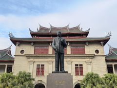 -厦门大学(思明校区)
