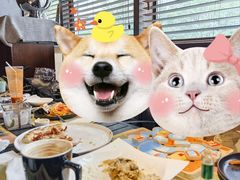 -安妮意大利餐厅(日坛店)