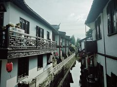 -南翔古镇