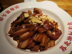 -山芋腔苏北菜(盐城滨海店)