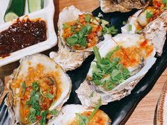 -记忆串城·东北烧烤·小龙虾·大型团建(南油店)