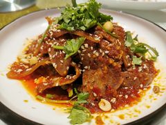 夫妻肺片-渝信川菜(华盛店)