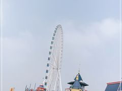 -富华游乐园