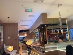 -比格比萨自助(宝山日月光店)