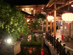 大堂-猪肉婆私房菜(容桂总店)
