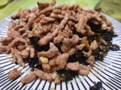 茶香肉-下梅人家土菜馆(历史文化餐厅度假区店)