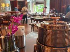 -广州富力丽思卡尔顿酒店